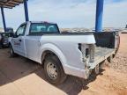 2015 Ford F150
