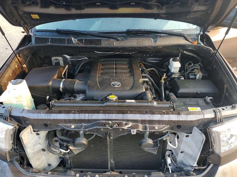 2013 Toyota Tundra Crewmax SR5