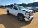 2018 GMC Sierra C1500
