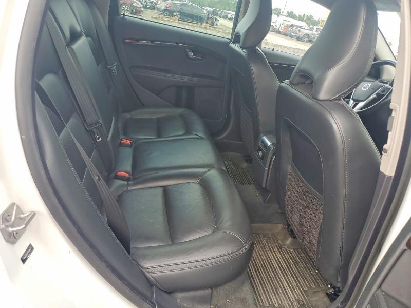 2015 Volvo Xc70 T6 Premier