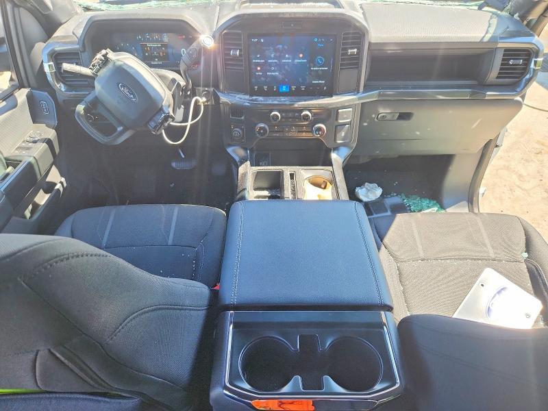 2026 Ford F150 STX