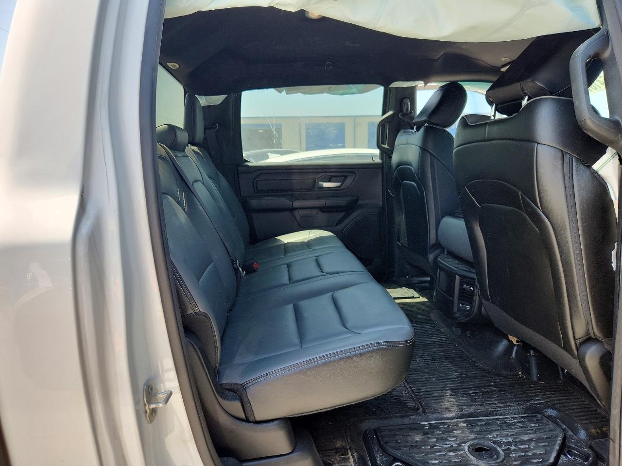 2024 Dodge RAM 1500 Tradesman