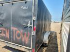2011 Pace American Enclosed Cargo Trailer