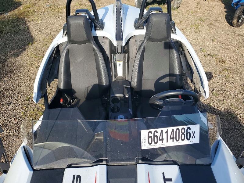 2022 Polaris Slingshot SL