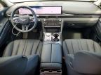 2026 Genesis Gv80 Base