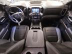 2021 Chevrolet Silverado K1500 LT Trail Boss