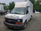 2010 Chevrolet Express Delivery Truck