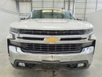 2019 Chevrolet Silverado K1500 LT