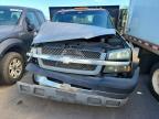 2003 Chevrolet Silverado C3500
