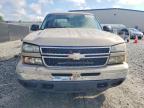 2006 Chevrolet Silverado C1500