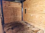 2025 Rock Solid Carg O 6X12TA Enclosed Cargo Trailer