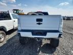 2018 Chevrolet Silverado K2500 Heavy Duty LTZ