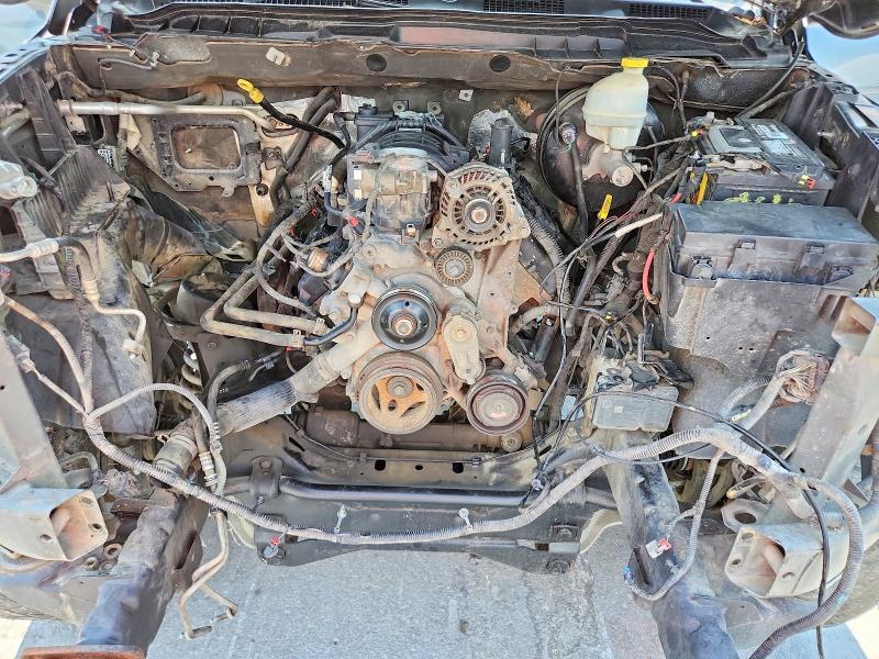 2013 Dodge RAM 1500 SLT