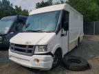 2016 Isuzu Reach Delivery Van