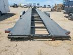 2025 R & J Car Hauler 32' Tilt Deck Equipment Trailer