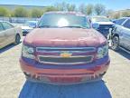 2008 Chevrolet Avalanche C1500
