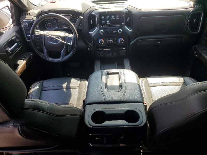 2021 GMC Sierra C1500 Denali
