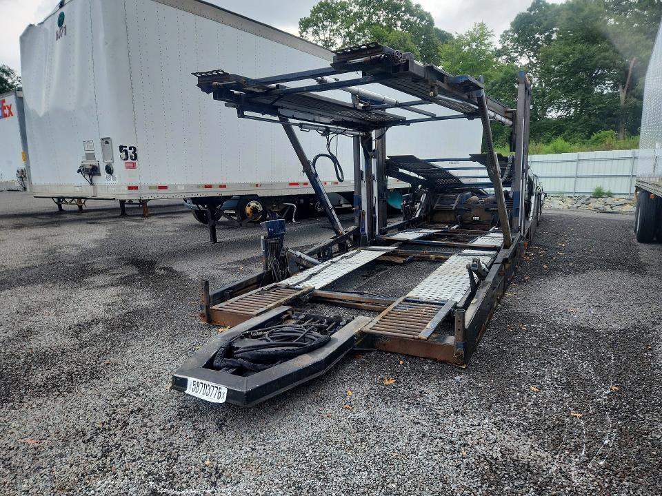 2017 Boydstun 2017  Car Hauler-Car Carrier