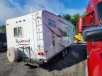 2007 Forest River Rockwood Lite Weight Trailers