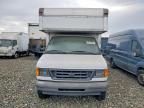 2004 Ford E350 BOX Truck
