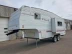 2002 Fleetwood Terry Camper