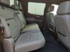 2021 Chevrolet Silverado K1500 LTZ