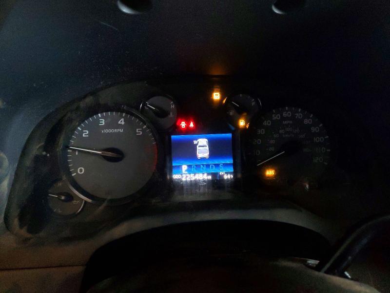 2015 Toyota Tundra SR
