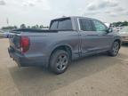 2022 Honda Ridgeline RTL
