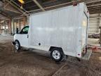 2012 GMC Savana BOX Truck