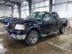 2005 Ford F150 Supercrew