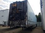 2018 Wabash Rfalhsa Refrigerated Van Trailer
