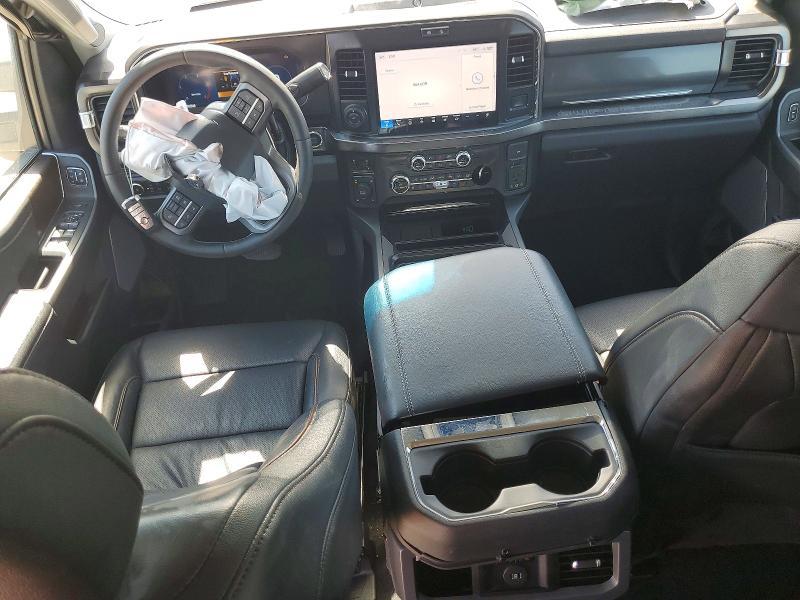2026 Ford F250 Super Duty