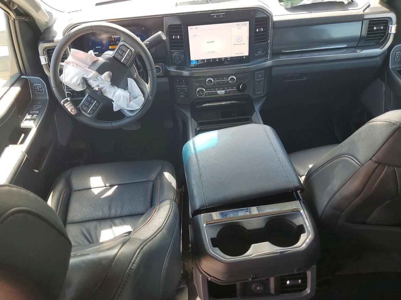 2026 Ford F250 Super Duty
