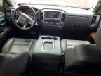 2018 Chevrolet Silverado K1500 LTZ