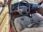 2004 Toyota Tacoma Base