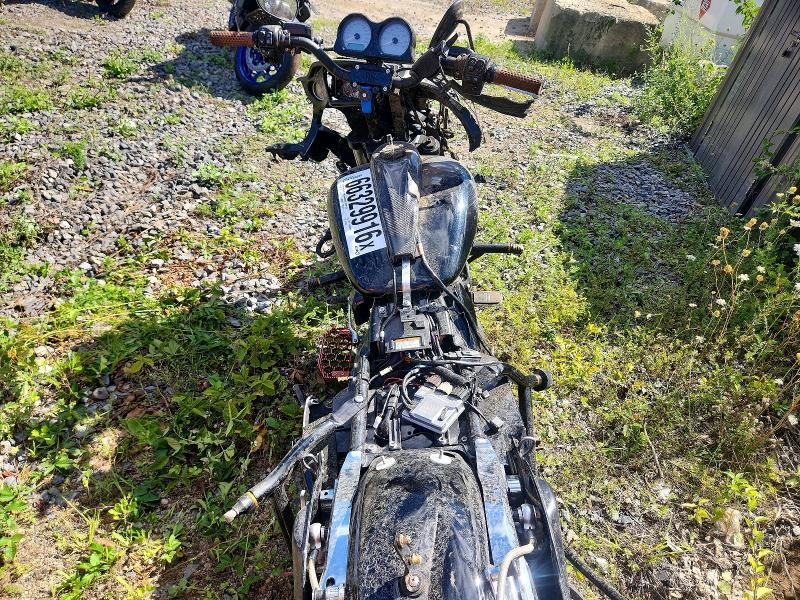 2019 Harley-Davidson Fltrx