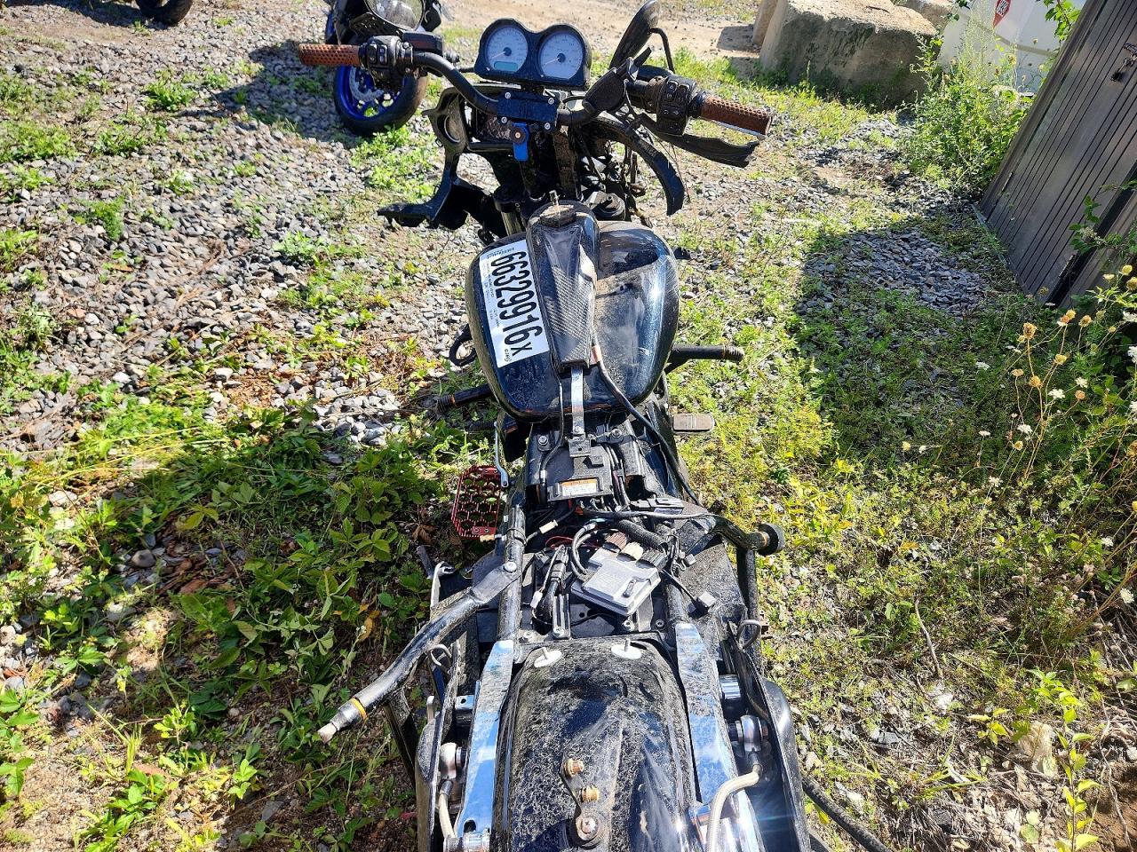 2019 Harley-Davidson Fltrx