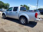 2012 Nissan Frontier S