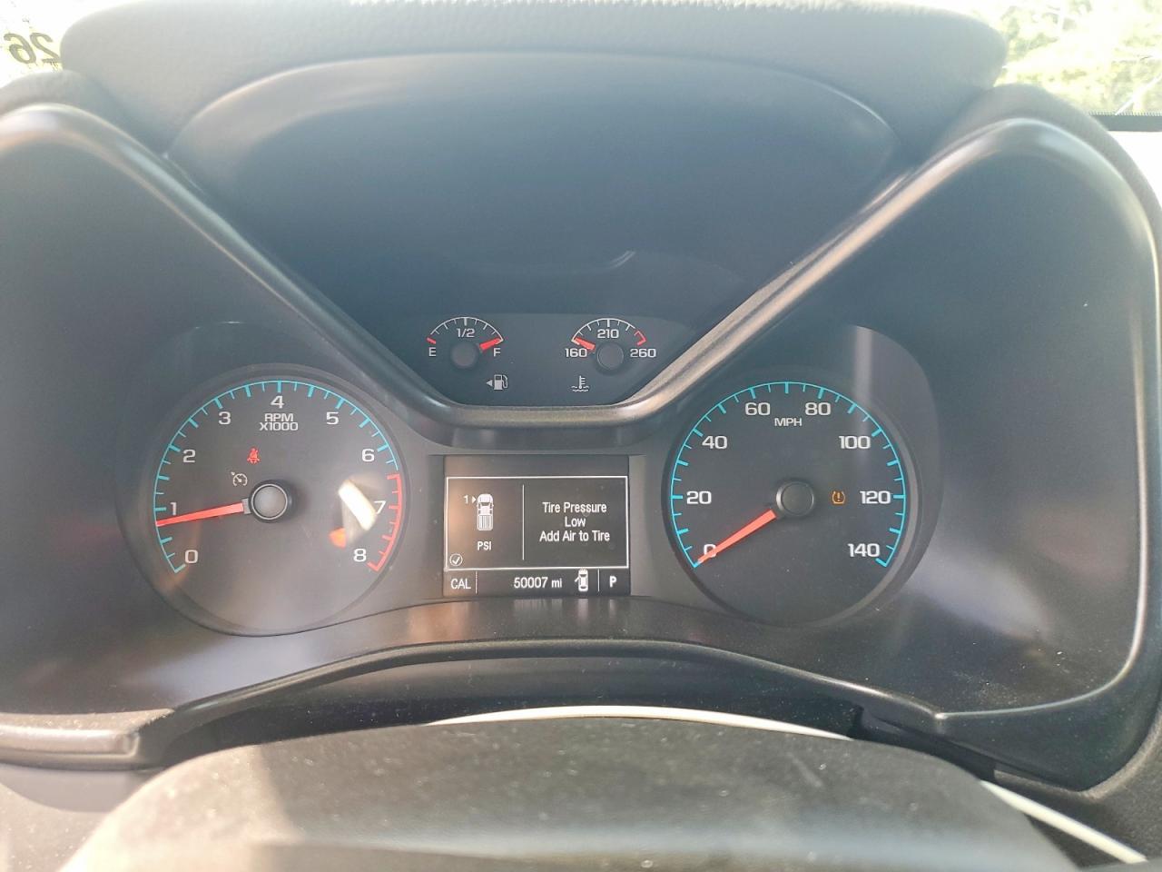 2015 Chevrolet Colorado LT
