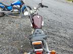 1988 Yamaha Virago