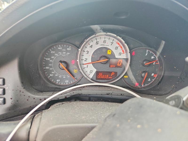 2013 Scion Fr-s Base