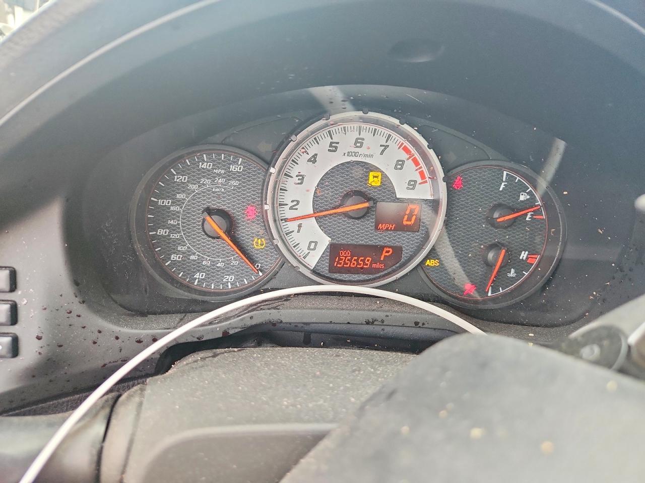 2013 Scion Fr-s Base