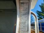 2012 Peterbilt 320 Refuse Truck