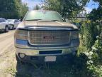 2011 GMC Sierra K3500 SLE