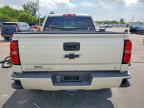 2015 Chevrolet Silverado C1500 LT