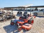 2021 Kubota RCK72P-1500Z Lawn Mower