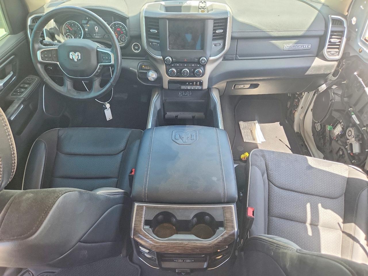 2020 Dodge 1500 Laramie