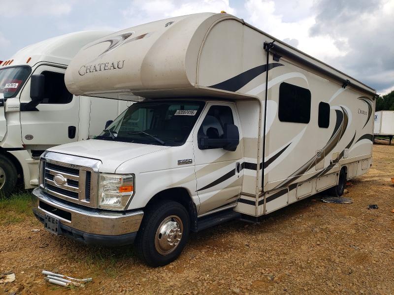 2014 Thor Motor Coach Recreational Vehicle (RV)