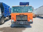 2011 Autocar Llc Xpeditor Refuse Truck