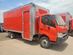 2018 Hino 195